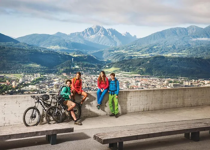 Seehof Innsbruck