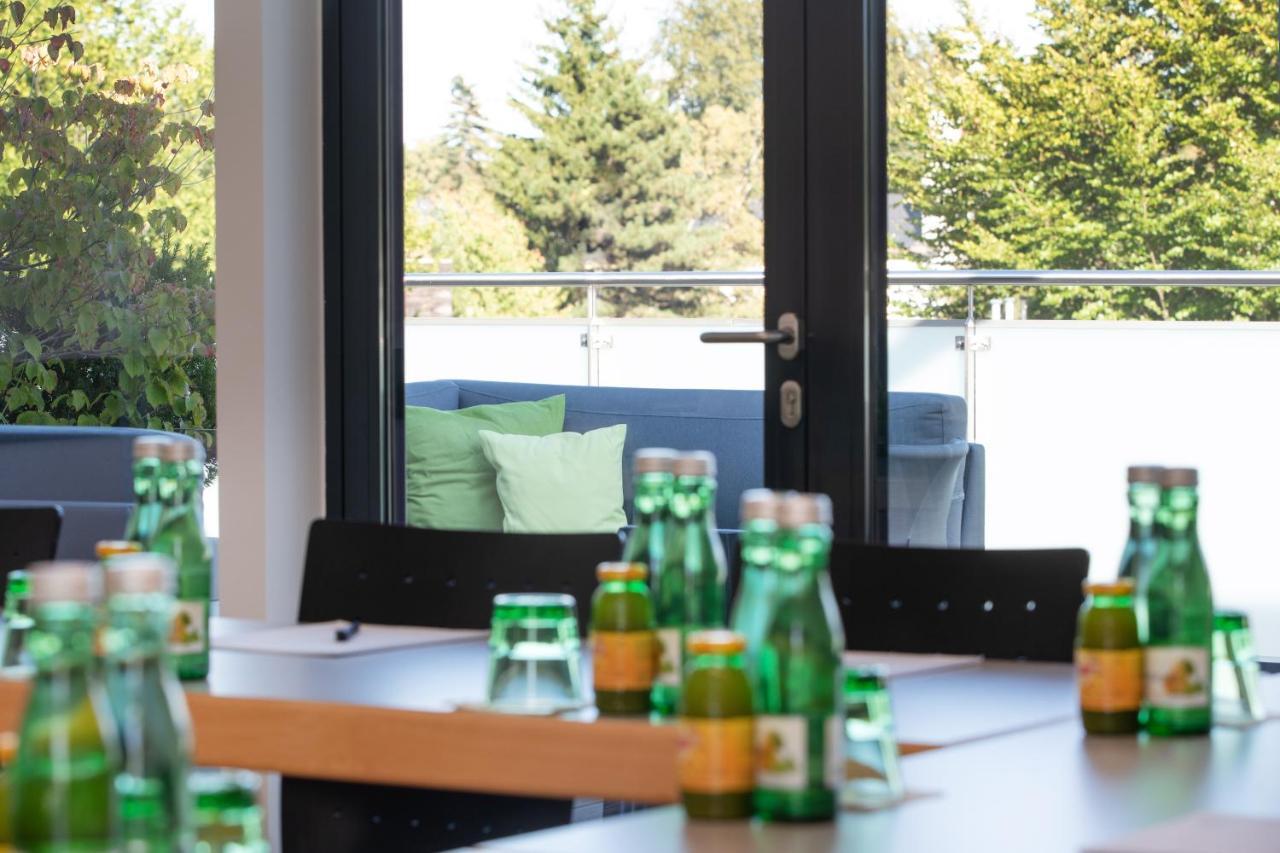 Hotel Seehof